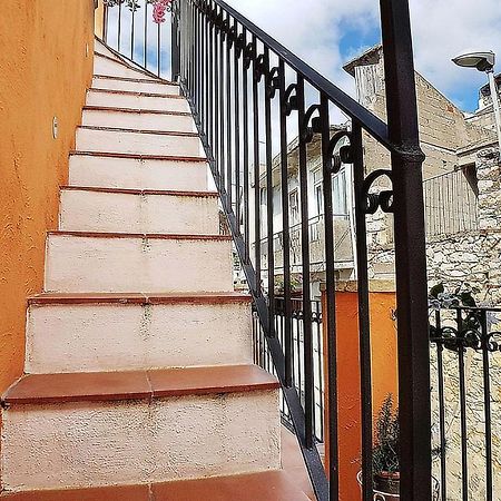 Casa Vacanza La Posadina Баунеї Екстер'єр фото